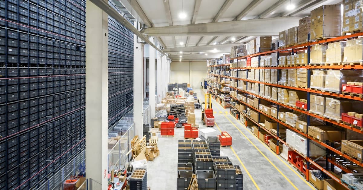 +34% Revenue Growth Through Operational Excellence