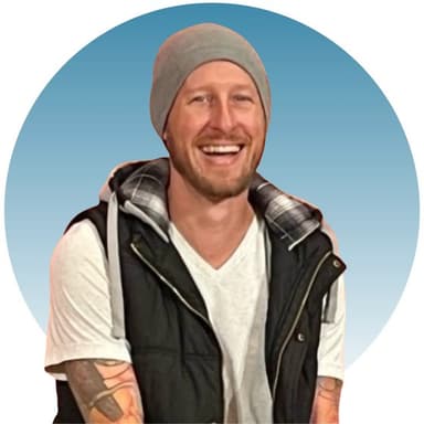 Corey Brown, VP, Client Growth