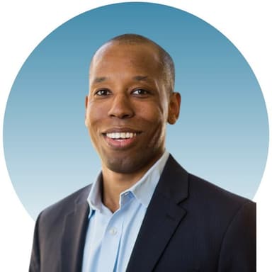Jordan Taylor, Co-Founder, Managing Partner