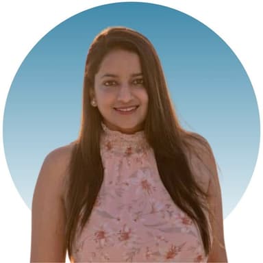 Priyanka Shah, VP, Commercial & Retail Media